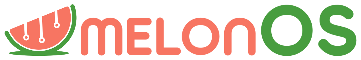 melonOS